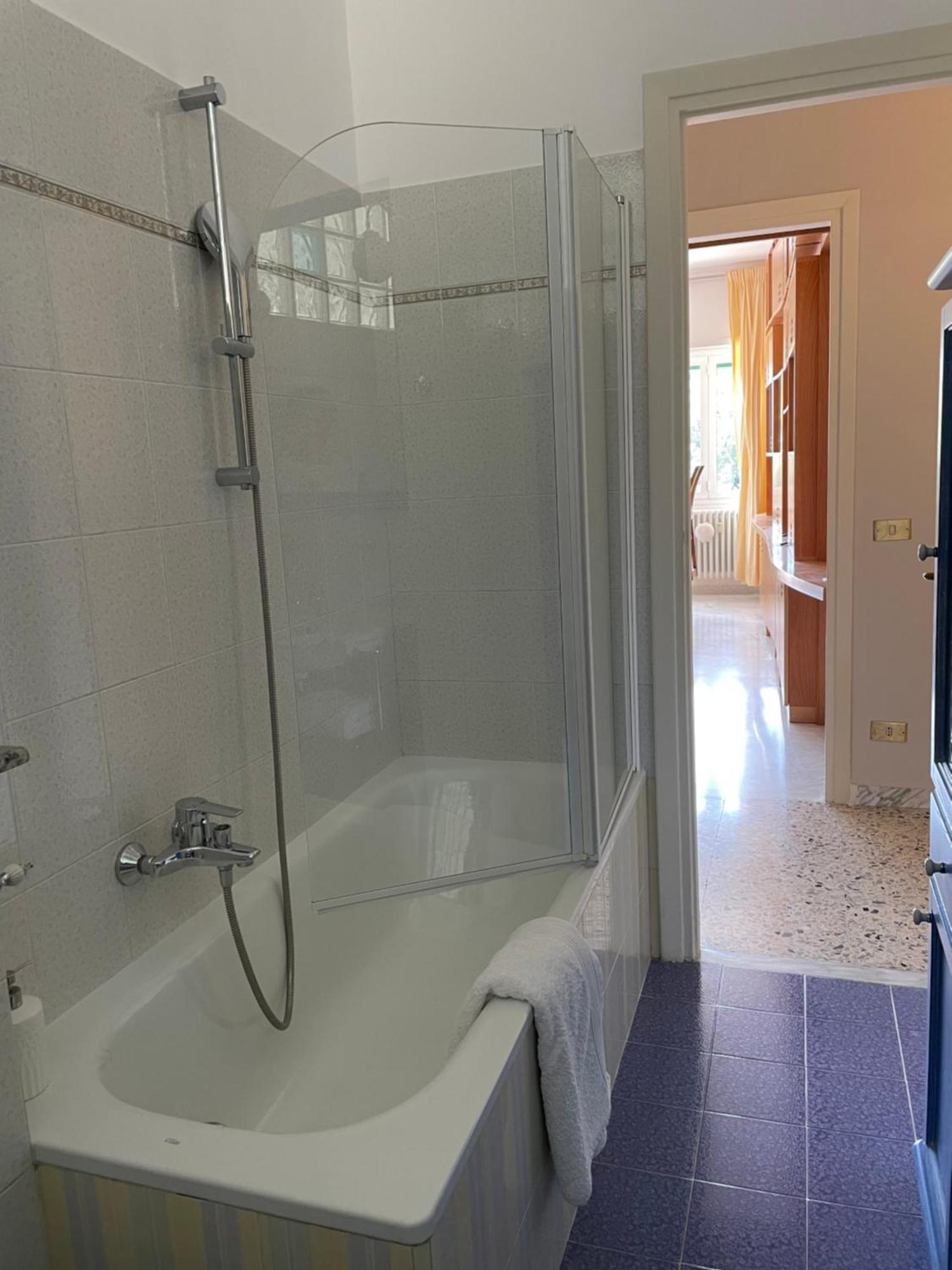 Questa Casa Non E Un Albergo Ciu-Atr 9390-9 Roma Ngoại thất bức ảnh